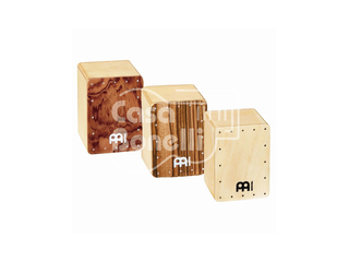 SH-50SET Meinl Mini Cajón Shakers