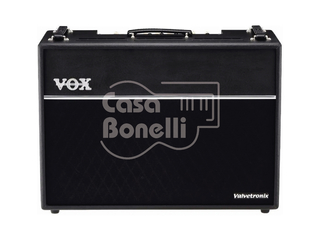 VT-120 Vox Amplificador Combo para Guitarra