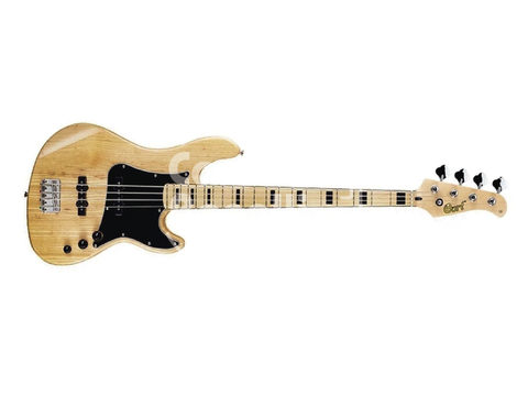 GB54JJN Cort Bajo Eléctrico Jazz Bass