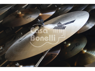 K-0846 Zildjian Platillo Heavy Ride 20 "