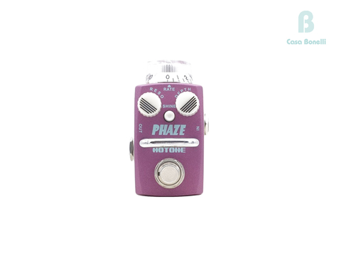 SPH-1 PHAZE Hotone Pedal de Phaser