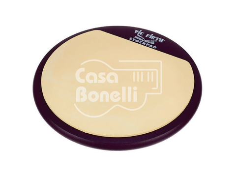 HHPST Vic Firth Pad Goma de Práctica