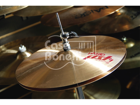 HHH-14 Paiste Platillo Hihat 14 "