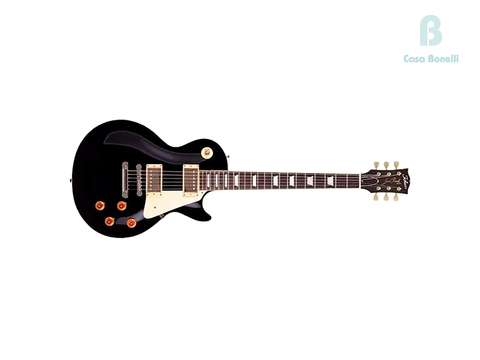 ALS-55PBB MODEL BLACK Tokai Guitarra Eléctrica Les Paul