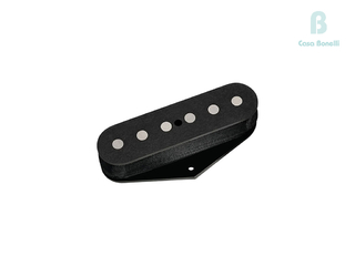 DP173 TWANG KING Dimarzio Micrófono para Telecaster posición del puente