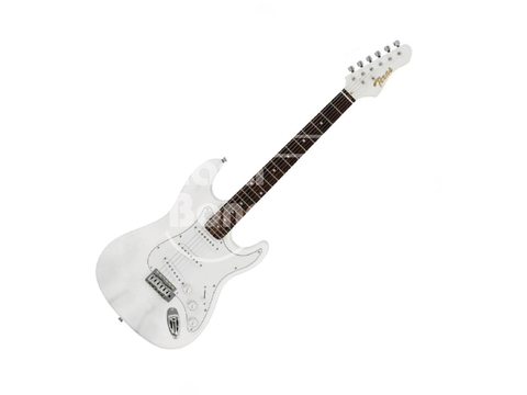 SGC Texas Guitarra Eléctrica Stratocaster