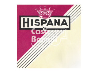 HBAND Hispana Cuerdas para Bandurria