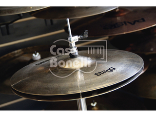 SENHM-14 Stagg Platillo Hihat 14 "