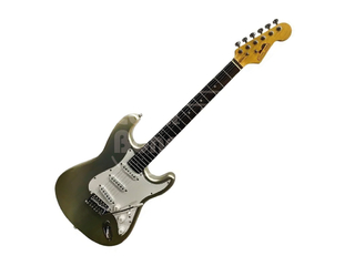 ST350SI Vintage Carter Guitarra Eléctrica Stratocaster