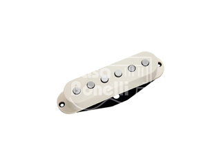 SSC12WH Sambong Micrófono Simple Bobina para Stratocaster