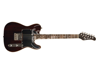 JTLT-RW Jay Turser Guitarra Eléctrica Telecaster