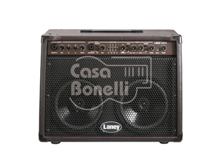 LA-65D Laney Amplificador Combo para Guitarra Acústica