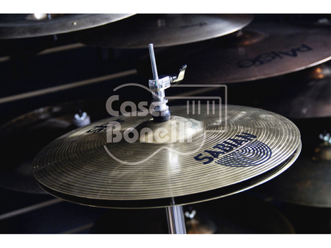 SBR-1402 Sabian Platillo Hihat 14 "