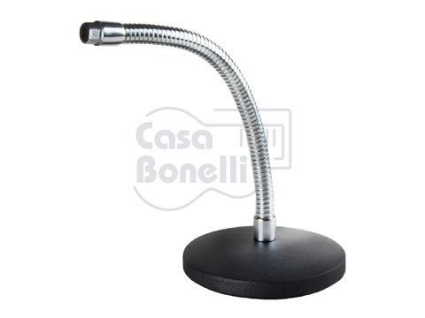 5023 JB TYM Soporte para Micrófono Flexible de Mesa