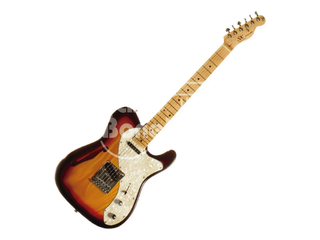 STLH3TS Sx Guitarra Eléctrica Telecaster Thinline