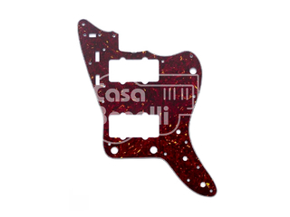 JM3P Gotoh Pickguard para Guitarra Jazzmaster