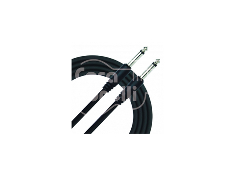 IC-2416BK Aria Cable 6 Mts Plug&Plug