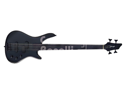 BC300 Stagg Bajo Eléctrico Fretless