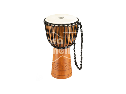 ADJ2M Meinl Djembé Africano de Madera