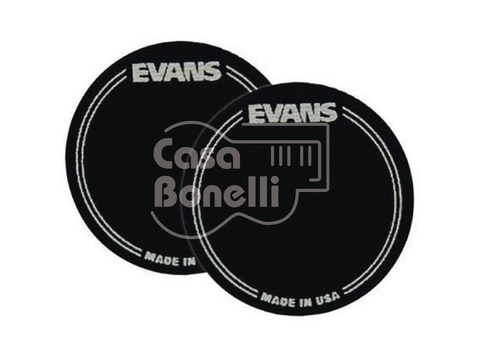 EQPB-1 Evans Patch Pack 2