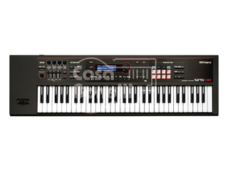 XPS30 Roland Sintetizador Electrónico 5 Octavas