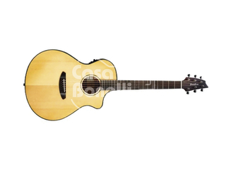 DISCOVERY CONCERT Breedlove Guitarra Electroacústica con Corte