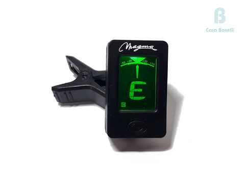 MCT-3 TUNER Magma Afinador Cromático