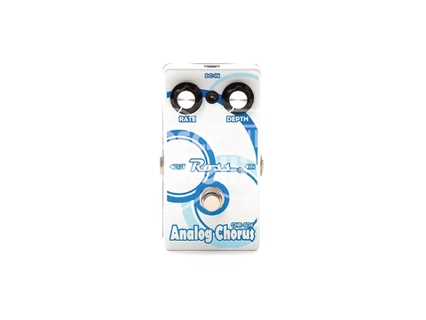 CHR-504 ANALOG CHORUS Belcat Pedal de Chorus