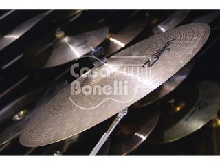 ZHT-20MR Zildjian Platillo Ride 20 "