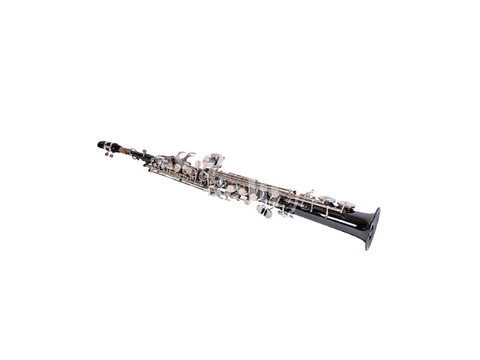 PSSM Parquer Saxo Soprano