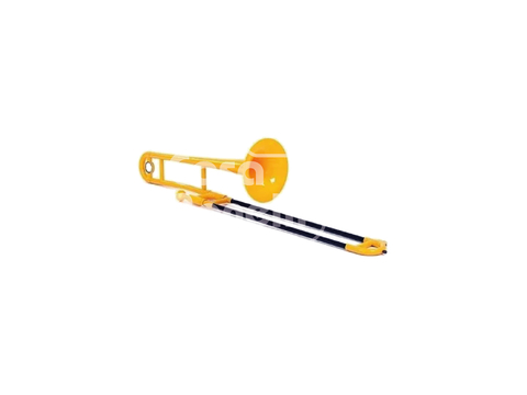 1YELLOW Parquer Trombón Tenor a Vara