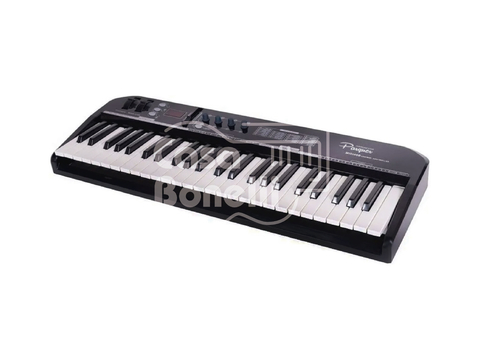 MIDI49B Parquer Controlador MIDI 49 Teclas