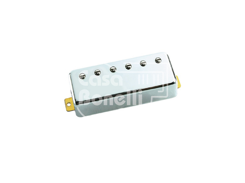 MLA-97CR Giovanni Micrófono Humbucker Mini Bridge