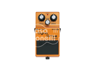 DN2 DYNA DRIVE Boss Pedal de Overdrive