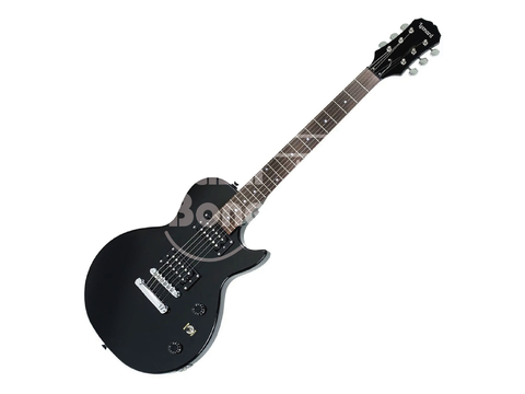 HS420BK Leonard Guitarra Eléctrica Les Paul