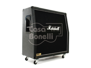 1960A Marshall Bafle 4x12 para Guitarra