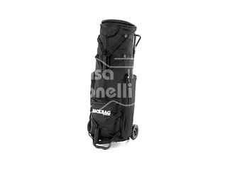 RB22510B Warwick Rockbag Bolso Carrito para Hardware de Batería