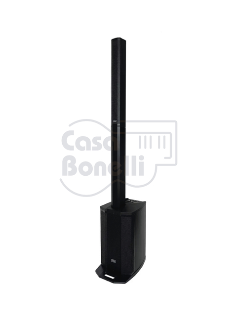 ARTOS-1200 Soundking Sistema de Audio Subwoofer con Columna