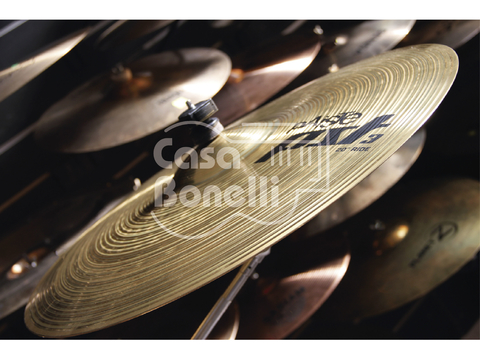 PST-3 Paiste Platillo Ride 20 "