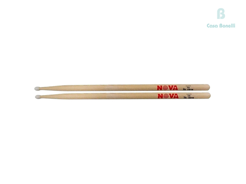 N5AN CLASSIC NYLON Nova 5AN Palillos con Punta de Nylon