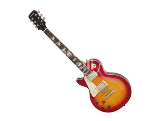 LP300WDL Parquer Guitarra Eléctrica Les Paul Zurda