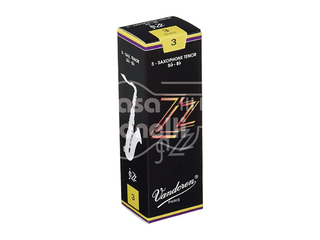 SR-423 Vandoren Set 5 Cañas para Saxo Tenor N°3