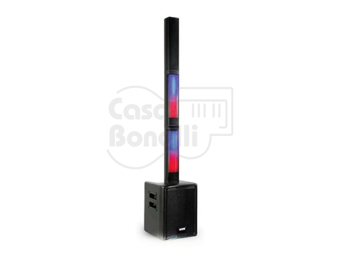 STAGE 8 PRO Novik Sistema de Sonido Portátil