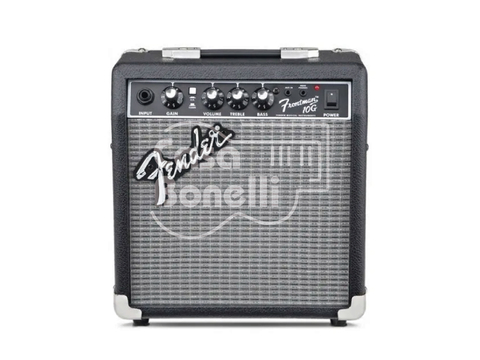 FRONTMAN 10-G Fender Amplificador Combo para Guitarra