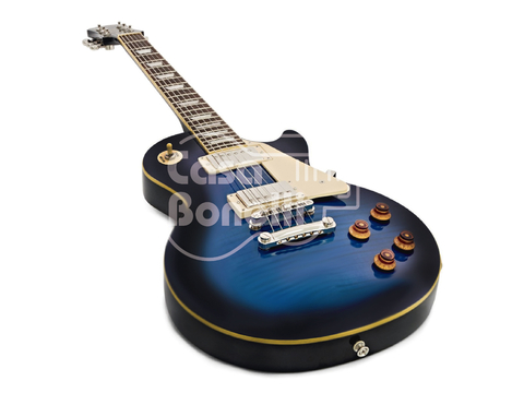 L350BLS Stagg Guitarra Eléctrica Les Paul