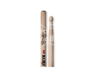 MS2 CORPSMASTER Vic Firth Palillos con Punta de Madera