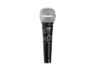 SV-100 CARDIOID Shure Micrófono para Voces