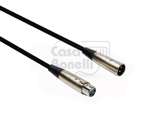 XLR-30 JTS Cable 9 Mts Canon Macho & Canon Hembra