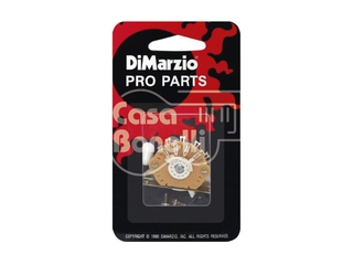 EP-1104 DiMarzio Llave de 5 Posiciones para Stratocaster