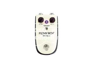 BT1 FILTHY RICH Danelectro Pedal de Trémolo